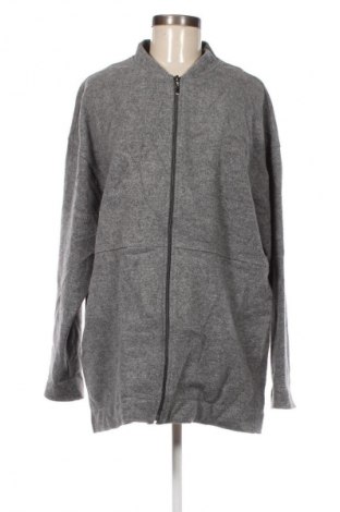 Női dzseki Via Appia, Méret M, Szín Szürke, Ár 10 709 Ft