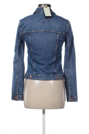 Γυναικείο μπουφάν Victorio & Lucchino, Μέγεθος XS, Χρώμα Μπλέ, Τιμή 127,99 €