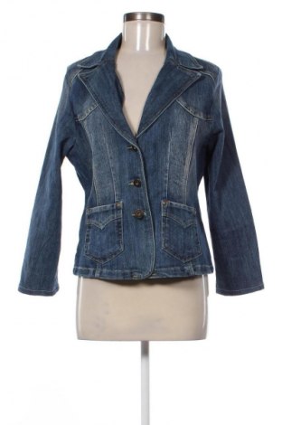 Damenjacke Victory, Größe XXL, Farbe Blau, Preis 10,99 €