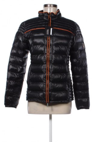 Damenjacke Vincenzo Boretti, Größe M, Farbe Schwarz, Preis € 112,99