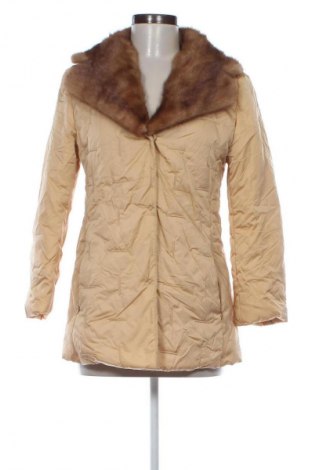 Női dzseki Visconf, Méret M, Szín Bézs, Ár 16 839 Ft