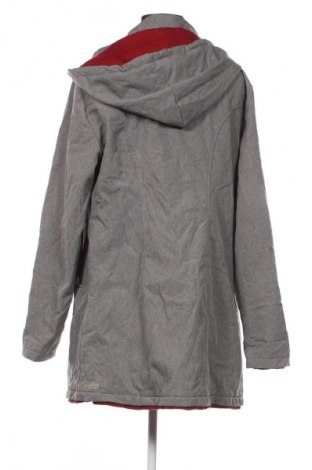 Γυναικείο μπουφάν Viva, Μέγεθος L, Χρώμα Γκρί, Τιμή 33,99 €