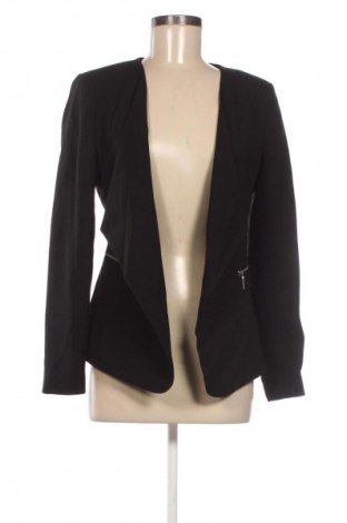 Γυναικείο μπουφάν Viventy by Bernd Berger, Μέγεθος M, Χρώμα Μαύρο, Τιμή 7,99 €