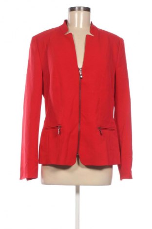 Дамско яке Walbusch, Размер M, Цвят Червен, Цена 34,99 лв.