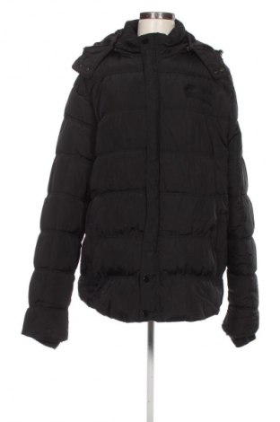 Дамско яке Wantdo, Размер XXL, Цвят Черен, Цена 46,99 лв.