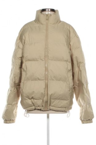 Дамско яке Weekday, Размер M, Цвят Бежов, Цена 52,99 лв.