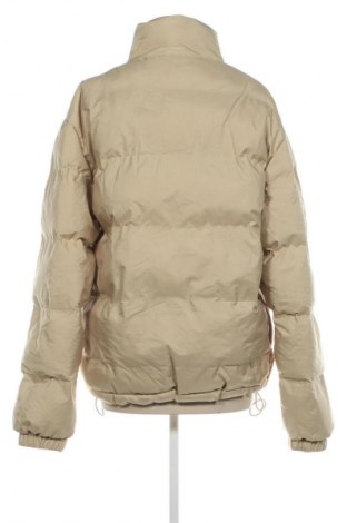 Дамско яке Weekday, Размер M, Цвят Бежов, Цена 52,99 лв.