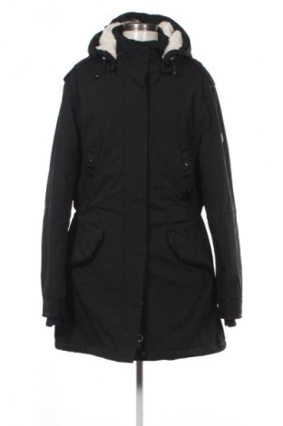 Дамско яке Wellensteyn, Размер L, Цвят Черен, Цена 204,99 лв.