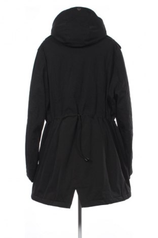 Дамско яке Wellensteyn, Размер L, Цвят Черен, Цена 204,99 лв.