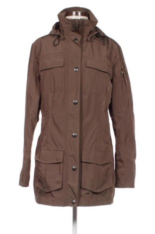 Γυναικείο μπουφάν Wellensteyn, Μέγεθος M, Χρώμα Καφέ, Τιμή 62,99 €