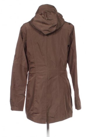 Γυναικείο μπουφάν Wellensteyn, Μέγεθος M, Χρώμα Καφέ, Τιμή 62,99 €