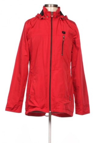 Geacă de femei Wellensteyn, Mărime XL, Culoare Roșu, Preț 337,99 Lei