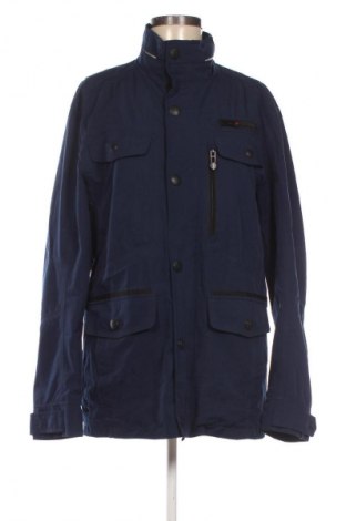 Дамско яке Wellensteyn, Размер M, Цвят Син, Цена 102,99 лв.