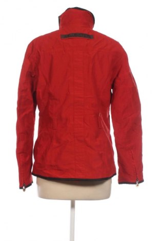 Γυναικείο μπουφάν Wellensteyn, Μέγεθος M, Χρώμα Κόκκινο, Τιμή 60,99 €