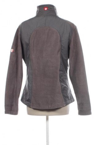 Geacă de femei Wellensteyn, Mărime XL, Culoare Gri, Preț 337,99 Lei