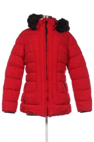 Női dzseki Wellensteyn, Méret M, Szín Piros, Ár 63 669 Ft