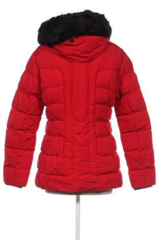 Női dzseki Wellensteyn, Méret M, Szín Piros, Ár 63 669 Ft