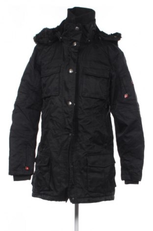 Dámska bunda  Wellensteyn, Veľkosť M, Farba Čierna, Cena  127,95 €