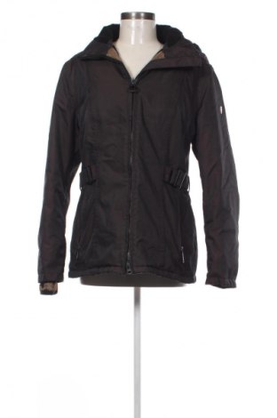 Дамско яке Wellensteyn, Размер M, Цвят Кафяв, Цена 234,99 лв.