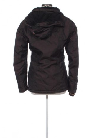 Дамско яке Wellensteyn, Размер M, Цвят Кафяв, Цена 234,99 лв.