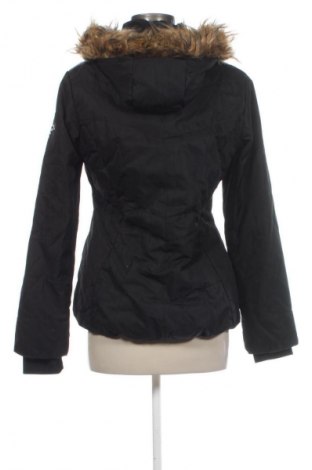 Dámska bunda  Willard, Veľkosť M, Farba Čierna, Cena  55,94 €
