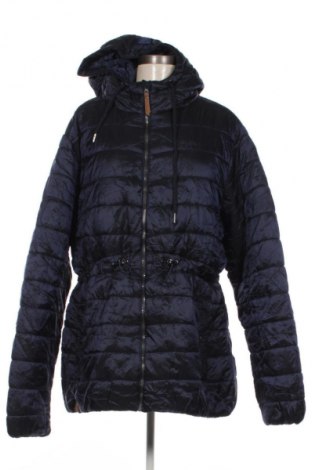 Γυναικείο μπουφάν Willard, Μέγεθος XXL, Χρώμα Μπλέ, Τιμή 28,99 €