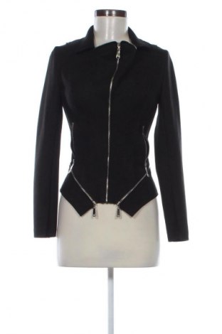 Дамско яке Woman Collection, Размер S, Цвят Черен, Цена 13,99 лв.