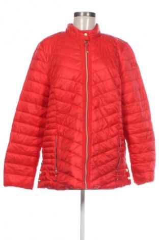 Damenjacke Women by Tchibo, Größe XL, Farbe Rot, Preis 16,99 €