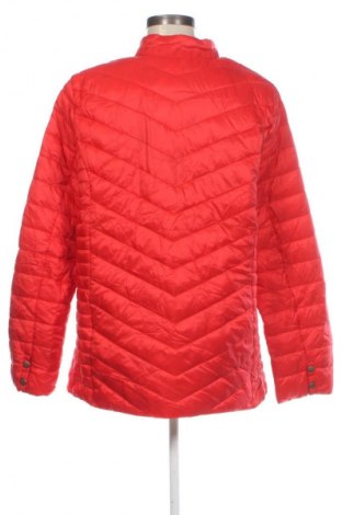 Damenjacke Women by Tchibo, Größe XL, Farbe Rot, Preis 16,99 €