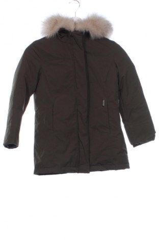 Dámská bunda  Woolrich, Velikost S, Barva Zelená, Cena  3 699,00 Kč