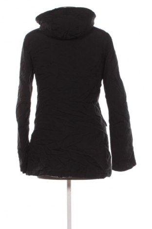 Női dzseki Woolrich, Méret S, Szín Fekete, Ár 61 919 Ft