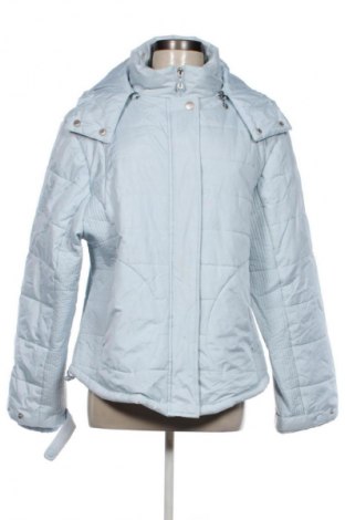 Дамско яке X-Mail, Размер XL, Цвят Син, Цена 11,99 лв.