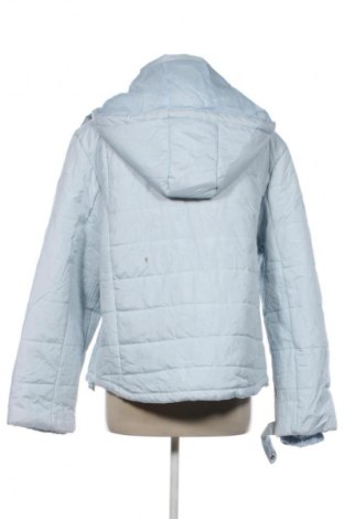 Дамско яке X-Mail, Размер XL, Цвят Син, Цена 11,99 лв.