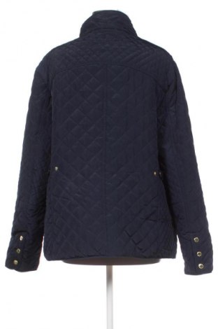 Dámska bunda  Xlnt, Veľkosť 3XL, Farba Modrá, Cena  26,95 €