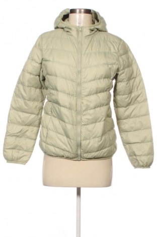 Γυναικείο μπουφάν Yaya, Μέγεθος M, Χρώμα Πράσινο, Τιμή 12,99 €