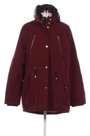 Kurtka damska Yessica, Rozmiar XL, Kolor Czerwony, Cena 133,99 zł