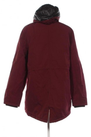 Kurtka damska Yessica, Rozmiar XL, Kolor Czerwony, Cena 133,99 zł