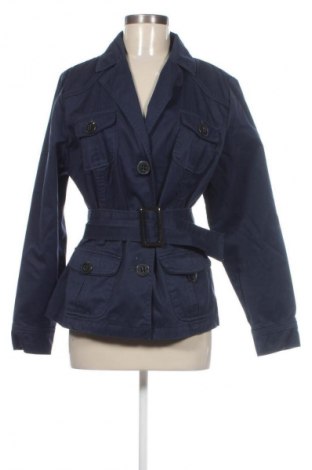 Γυναικείο μπουφάν Yessica, Μέγεθος XL, Χρώμα Μπλέ, Τιμή 24,99 €