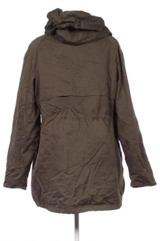 Dámská bunda  Yessica, Velikost XL, Barva Zelená, Cena  469,00 Kč