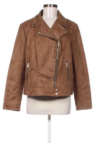 Női dzseki Yessica, Méret XL, Szín Barna, Ár 7 039 Ft