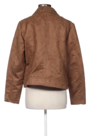 Női dzseki Yessica, Méret XL, Szín Barna, Ár 7 039 Ft