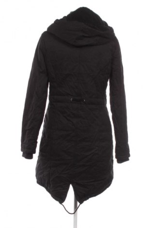 Дамско яке Yessica, Размер M, Цвят Черен, Цена 35,99 лв.