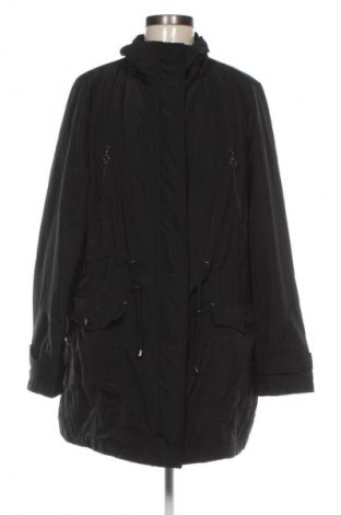 Дамско яке Yessica, Размер XL, Цвят Черен, Цена 29,99 лв.