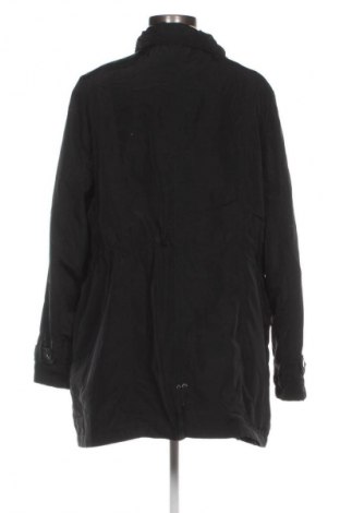 Дамско яке Yessica, Размер XL, Цвят Черен, Цена 29,99 лв.