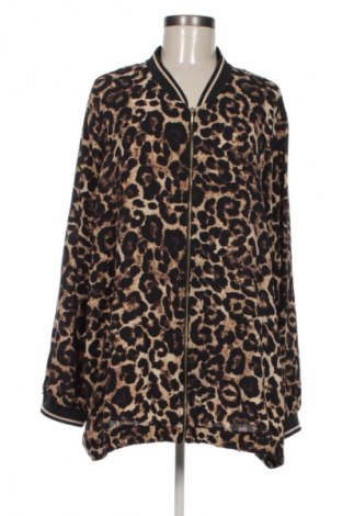 Geacă de femei Yessica, Mărime 4XL, Culoare Multicolor, Preț 94,99 Lei