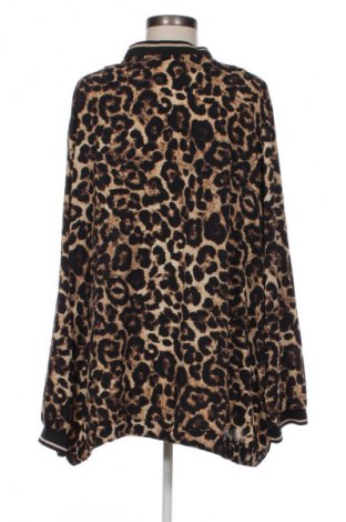 Geacă de femei Yessica, Mărime 4XL, Culoare Multicolor, Preț 94,99 Lei