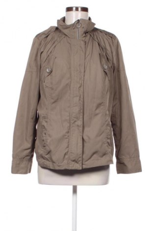 Γυναικείο μπουφάν Yessica, Μέγεθος M, Χρώμα  Μπέζ, Τιμή 24,55 €