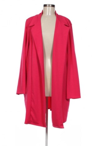 Női dzseki Yours, Méret 3XL, Szín Rózsaszín, Ár 3 599 Ft
