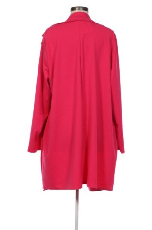 Női dzseki Yours, Méret 3XL, Szín Rózsaszín, Ár 3 599 Ft