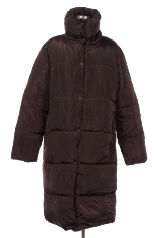 Γυναικείο μπουφάν Zabaione, Μέγεθος L, Χρώμα Καφέ, Τιμή 35,99 €